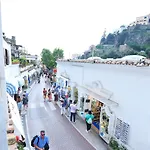 Lejlighed Casa Mulini Positano