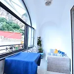 Lejlighed Casa Mulini Positano