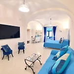 Casa Mulini Positano