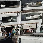 Casa Mulini Positano