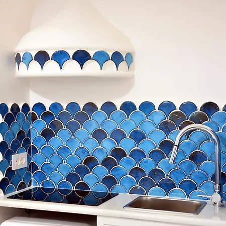 Lejlighed Casa Mulini Positano