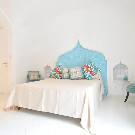 Lejlighed Casa Mulini Positano