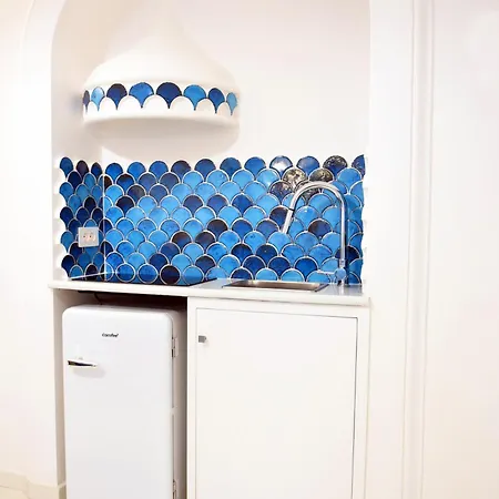 Апартаменты Casa Mulini *