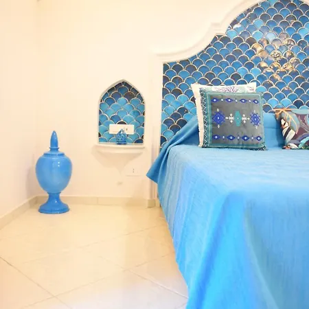 Casa Mulini Апартаменты *