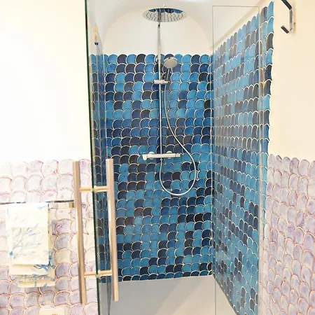 Casa Mulini * Позитано