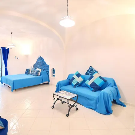 Апартаменты Casa Mulini *