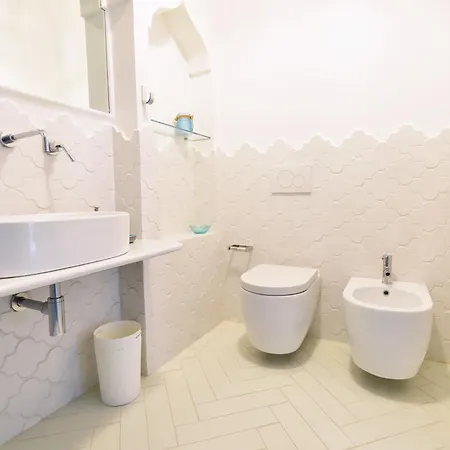 Casa Mulini Апартаменты