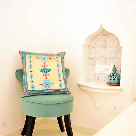 Апартаменты Casa Mulini *