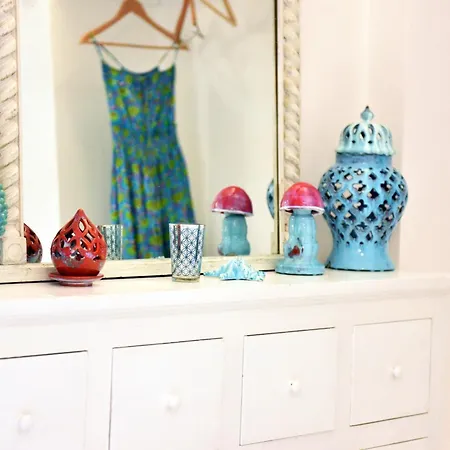 Апартаменты Casa Mulini Позитано