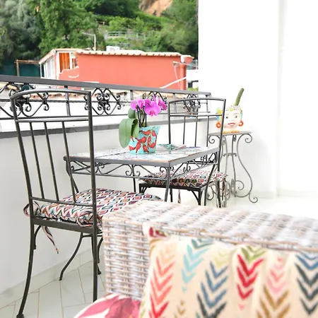 Casa Mulini Апартаменты *