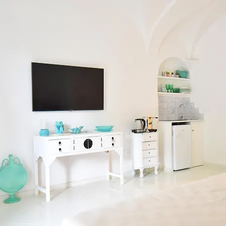 Casa Mulini Апартаменты