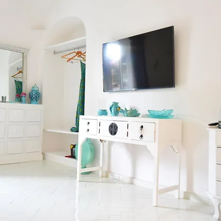 Апартаменты Casa Mulini