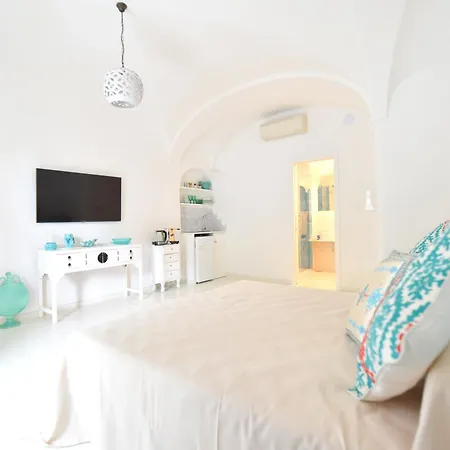 Casa Mulini Апартаменты *