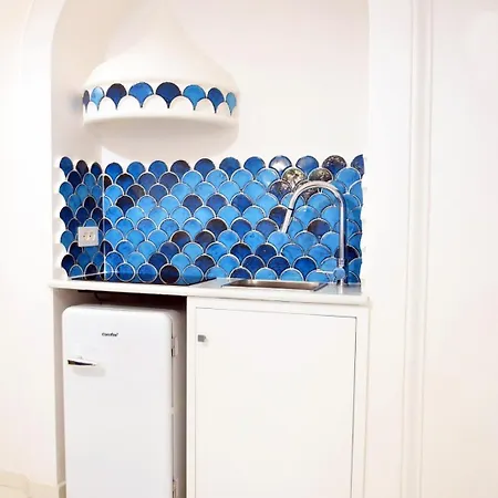 Casa Mulini Apartment Positano