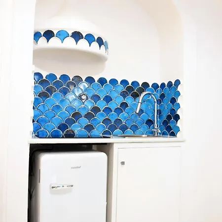 Casa Mulini * Positano
