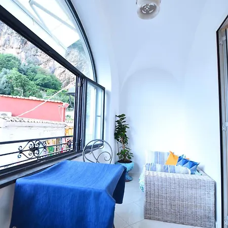 Apartment Casa Mulini Positano