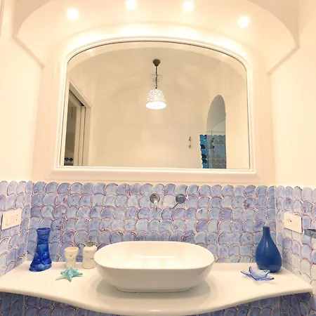 Casa Mulini Appartamento *