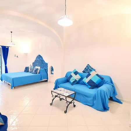 Apartment Casa Mulini *