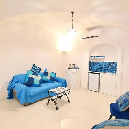 Casa Mulini Apartment Positano
