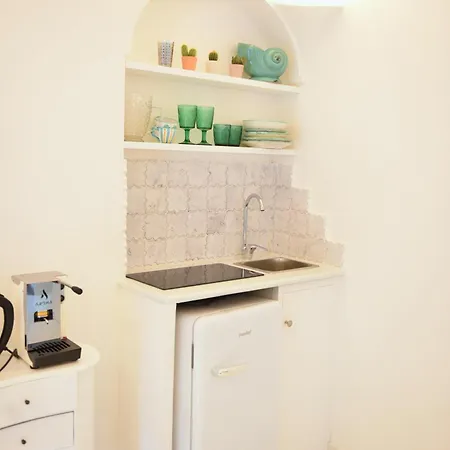 Casa Mulini Positano