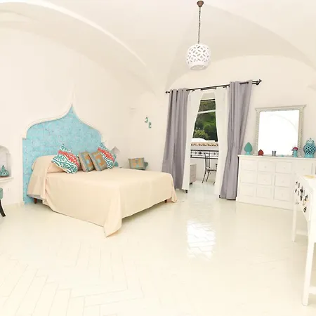 Apartment Casa Mulini Positano
