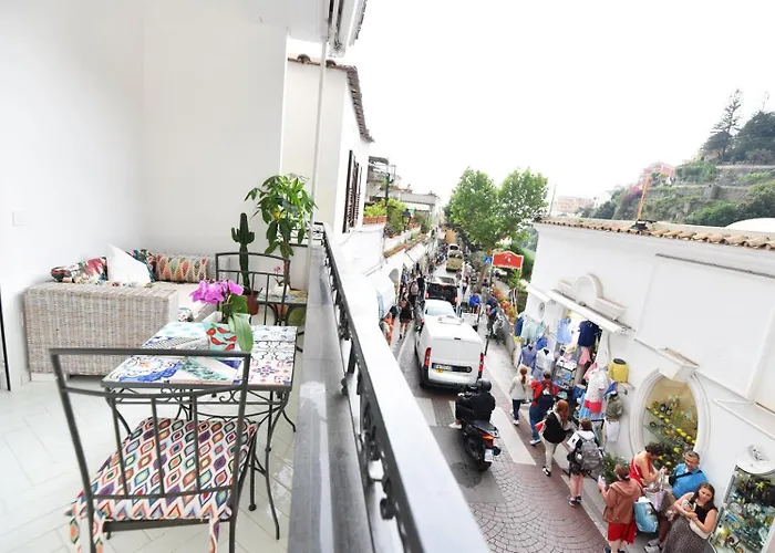 Casa Mulini شقة *