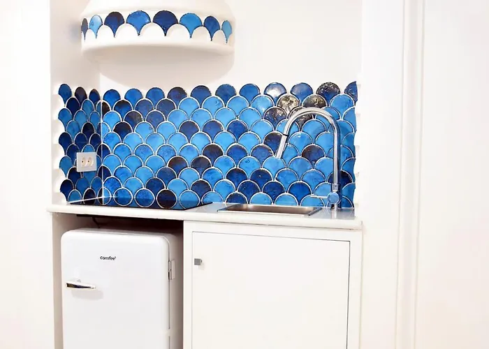 דירה Casa Mulini *