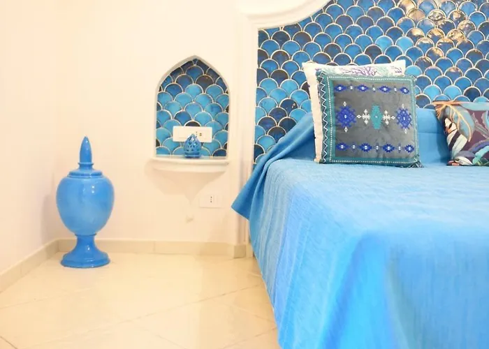 Casa Mulini شقة *