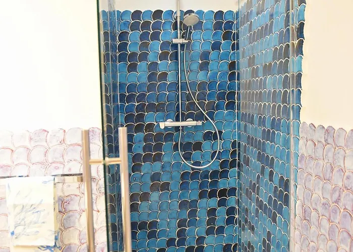 Casa Mulini * פוזיטנו