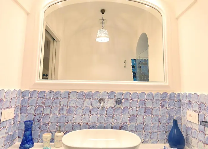 Casa Mulini דירה *