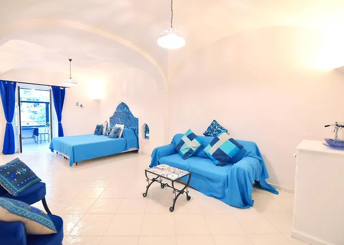 דירה Casa Mulini *