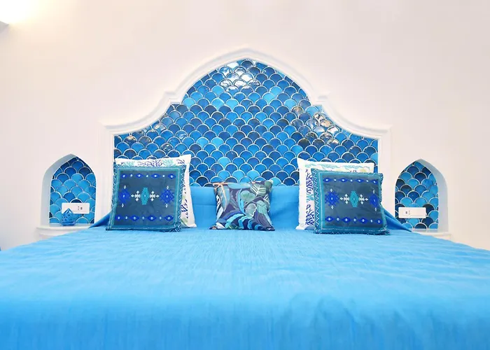 Casa Mulini דירה פוזיטנו