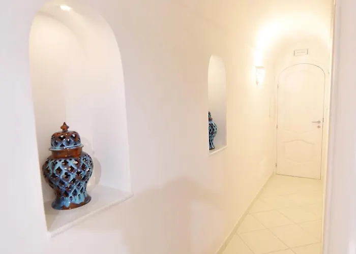 Casa Mulini * פוזיטנו