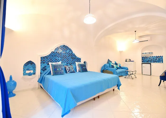 Casa Mulini