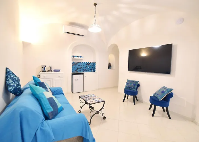 Casa Mulini דירה *