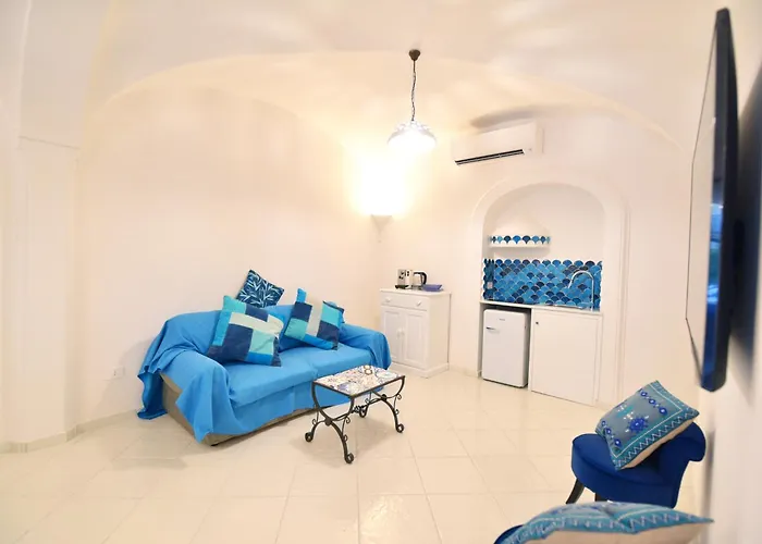 Casa Mulini דירה פוזיטנו