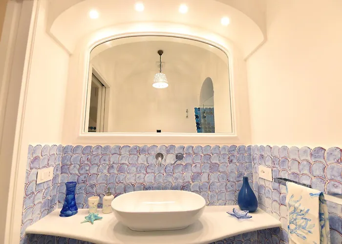 Casa Mulini *