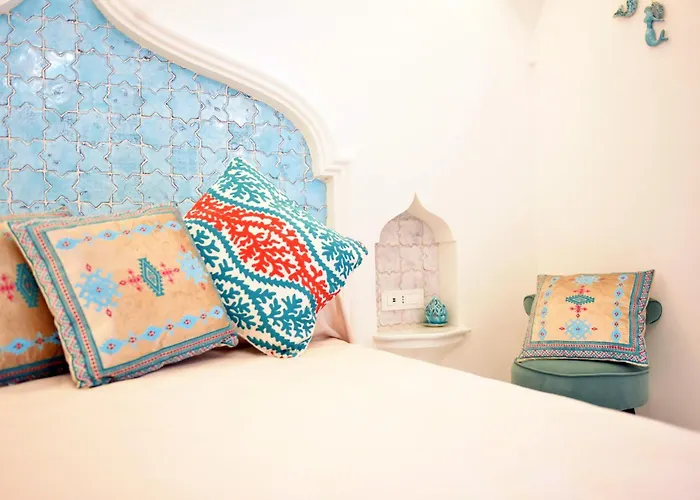 شقة Casa Mulini