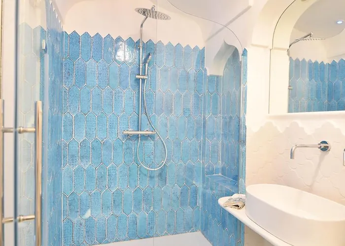 Casa Mulini شقة *