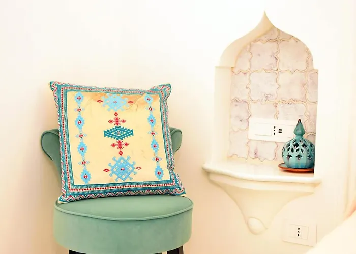 شقة Casa Mulini *