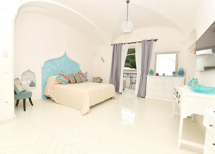 דירה Casa Mulini פוזיטנו