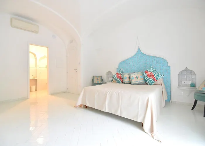 Casa Mulini بوسيتانو