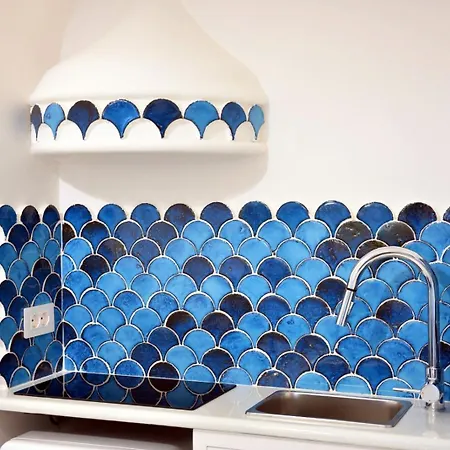 Casa Mulini Apartman