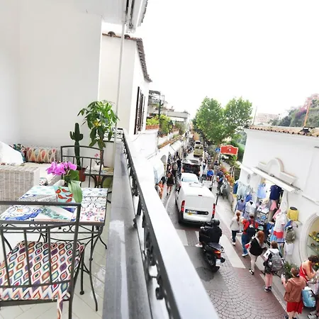 Casa Mulini Apartman *