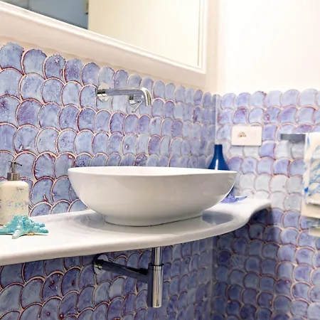 Casa Mulini Positano