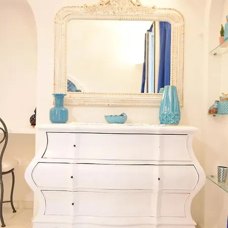 Apartman Casa Mulini *