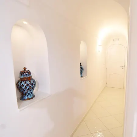 Casa Mulini * Positano