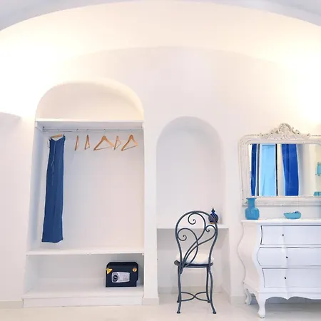 Apartman Casa Mulini