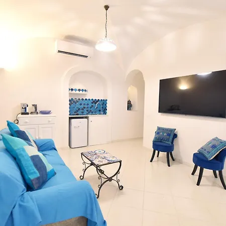 Casa Mulini Apartman *