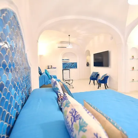 Apartman Casa Mulini *